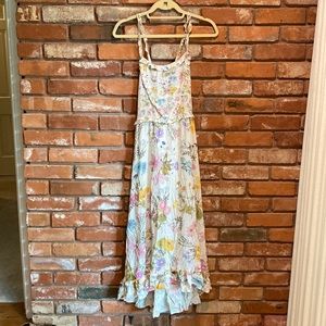 Spell & The Gypsy long dress